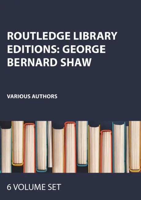 George Bernard Shaw
