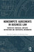 Noncompete Agreements in Business Law: Protective Strategies, Employee Restrictions, and Confidential Information by Kurt M. Saunders, Michelle Evans