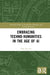 Embracing Techno-humanities in the Age of AI by Chan Sin-Wai