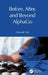 Before, After, and Beyond Alphago by Woosuk Park