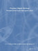 Precision Digital Oncology by Wasswa Shafik