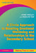 A Circle Approach to Boosting Emotional Wellbeing and Relationships in the Secondary School: Making Time to Listen by Jenny Mosley, Marilyn Tew