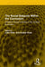 The Social Subjects Within the Curriculum: Children's Social Learning in the National Curriculum by John Ahier