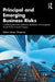Principal and Emerging Business Risks: A Practical Guide to their Significance, Identification and Management through the Lens of Process Mapping by Robert James Chapman