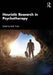 Heuristic Research in Psychotherapy: What Is Most Personal Is Most General by Keith Tudor
