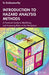 Introduction to Hazard Analysis Methods: A Practical Guide to Identifying and Assessing Risks in the Workplace by N. Krishnamurthy