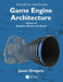 Game Engine Architecture: Volume II, Graphics, Motion, and Sound by Jason Gregory