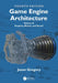 Game Engine Architecture: Graphics, Motion, and Sound by Jason Gregory