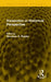 Vivisection In Historical Perspective by Nicolaas A. Rupke