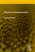Roads to Consciousness by Sydney Mendel