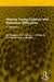 Helping Young Children with Behaviour Difficulties: A Handbook by M. Chazan