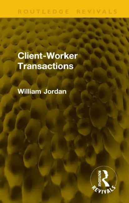 Client-Worker Transactions by Jordan William