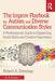 The Improv Playbook for Autism and Diverse Communication Styles: A Professional's Guide to Supporting Social Skills and Creative Expression by Robert A. Domingo
