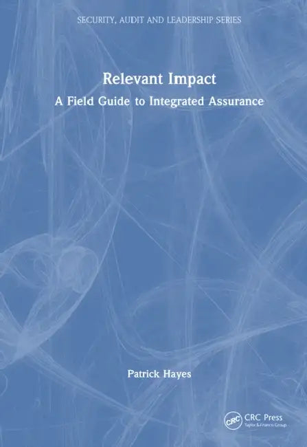 Relevant Impact by Patrick M. Hayes