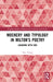 Mockery and Typology in Milton's Poetry: Laughing with God by Zeyi Zhang