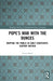 Pope's War with the Dunces: Mapping the Public in Early Eighteenth-Century Britain by Ileana Baird