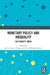 Monetary Policy and Inequality: The Pasinetti Index by Sylvio Antonio Kappes