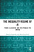 The Inequality Regime of AI: Power, Allocation, and the Struggle for Justice by Massimo Ragnedda