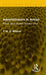 Administrators in Action: British Case Studies by F. M. G. Willson