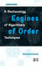 Engines of Order: A Mechanology of Algorithmic Techniques by Rieder Bernhard