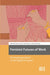 Feminist Futures of Work: Reimagining Labour in the Digital Economy by Arora Payal