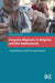 Irregular Migrants in Belgium and the Netherlands: Aspirations and Incorporation by Meeteren Masja van