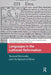 Languages in the Lutheran Reformation: Textual Networks and the Spread of Ideas by Mikko Kauko