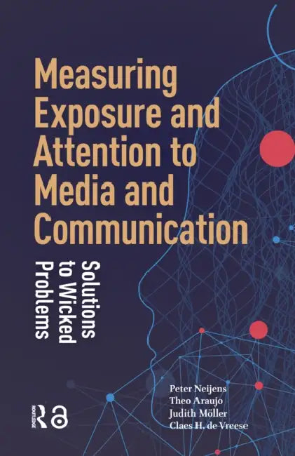 Measuring Exposure and Attention to Media and Communication: Solutions to Wicked Problems by Neijens Peter