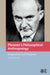 Plessner's Philosophical Anthropology: Perspectives and Prospects by Jos de Mul