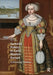 Sartorial Politics in Early Modern Europe: Fashioning Women by Erin Griffey