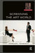 Screening the Art World by Temenuga Trifonova