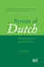Syntax of Dutch: Coordination and Ellipsis by Broekhuis Hans