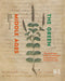 The Green Middle Ages: The Depiction and Use of Plants in the Western World 600-1600 by Chavannes-Mazel Claudine