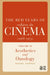 The Red Years of Cahiers Du Cinéma (1968-1973): Aesthetics and Ontology by Daniel Fairfax