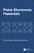Polar Electronic Materials by Yuriy Poplavko, Victor Kazmirenko