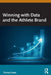 Winning with Data and the Athlete Brand by Fiona Green