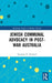 Jewish Communal Advocacy in Post-War Australia by Suzanne D. Rutland