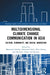 Multidimensional Climate Change Communication in Asia: Culture, Community, and Digital Innovation by Mohamad Saifudin Mohamad Saleh