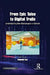 From Epic Tales to Digital Trails: Understanding New Mediascapes in Activism by Nalanda Roy