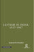 Leftism in India 1917–1947 by Satyabrata Rai Chowdhuri