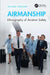 Airmanship: Ethnography of Aviation Safety by Vegard Nergård