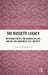 The Rossetti Legacy: Victorian Poetry, Pre-Raphaelite Art, and the Exploration of Self-Identity by Charlotte Xiaoqian Cai