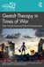 Gestalt Therapy in Times of War: New Clinical Tools and Political Consciousness by Margherita Spagnuolo Lobb, Pietro Andrea Cavaleri, Mattia Romano