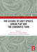 The Leisure of Grey Spaces, Urban Play and the Chromatic Turn by Paul O'Connor