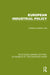 European Industrial Policy by Graham Hall