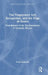 The Fragmented Self, Recognition, and the Edge of Desire: Foundations of the Psychoanalysis of Unstable Objects by Todd Anderson