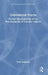 Gravitational Psyche: Further Developments of the Psychoanalysis of Unstable Objects by Todd Anderson