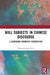 Null Subjects in Chinese Discourse by Shuangshuang Chen
