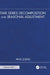 Time Series Decomposition and Seasonal Adjustment by Ping Zong