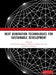 Next Generation Technologies for Sustainable Development by Patil Sunita R